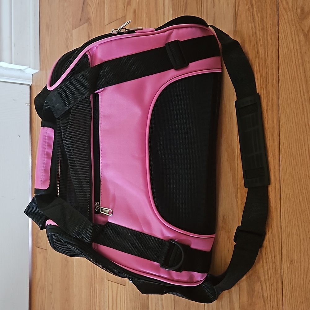 New Sling Soft Pet Carrier